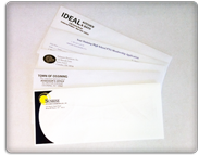 letterhead stationery envelopes printing ossining ny small